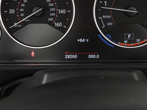 Used 2018 BMW 430i Convertible RWD image 21