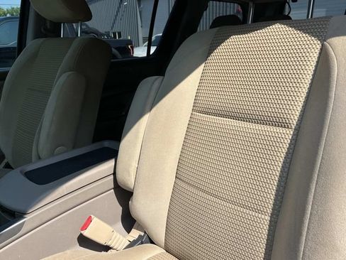 Used 2015 Nissan Armada SV w/ SV Driver Package RWD image 24