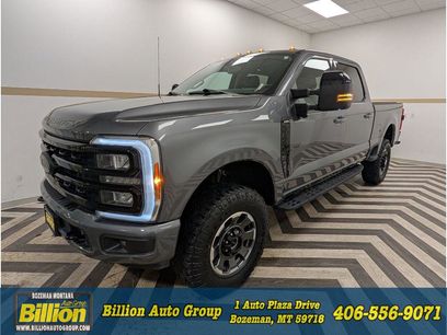 Used 2023 Ford F350 Lariat w/ Lariat Ultimate Package