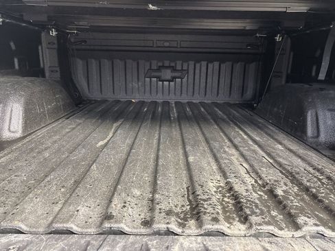 Used 2023 Chevrolet Silverado 1500 LT Trail Boss w/ Convenience Package II image 23