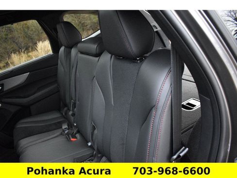 Used 2026 Acura MDX A-Spec image 39