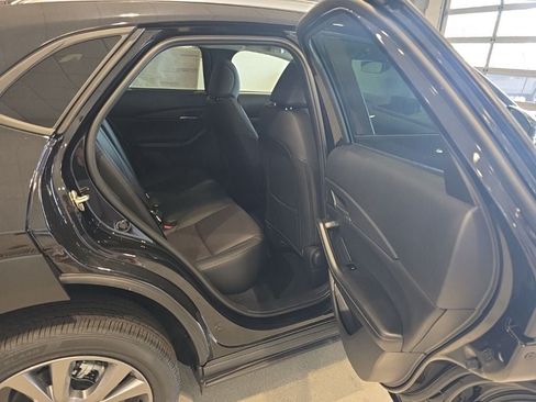 New 2026 MAZDA CX-30 AWD 2.5 S w/ Premium Package image 15