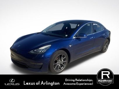 Used 2019 Tesla Model 3 Long Range