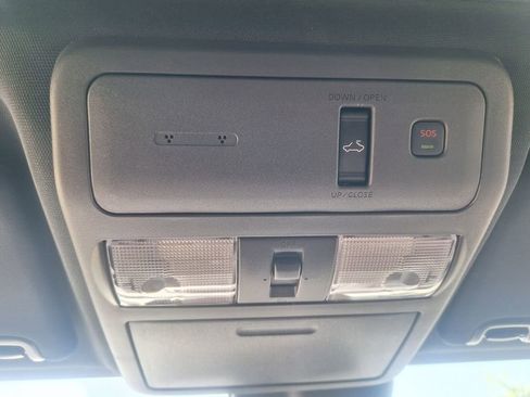 New 2026 Nissan Frontier Pro-X w/ Pro Premium Package image 19