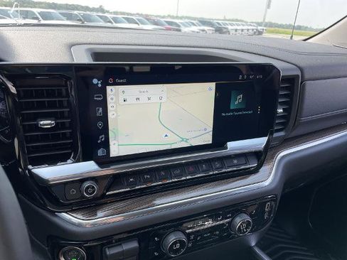 New 2025 Chevrolet Silverado 1500 RST w/ Convenience Package II image 66