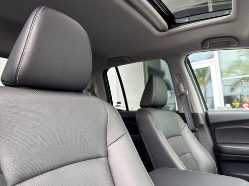 Used 2025 Honda Ridgeline RTL image 31