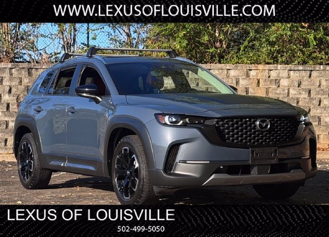 Used 2023 MAZDA CX-50 Meridian Edition AWD/4WD image 1