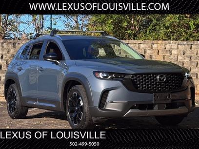 Used 2023 MAZDA CX-50 Meridian Edition