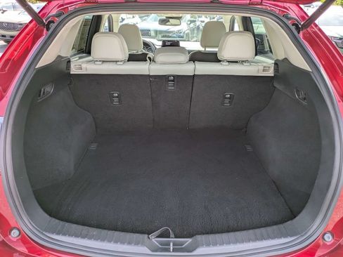 Used 2018 MAZDA CX-5 Grand Touring w/ Premium Package FWD image 15