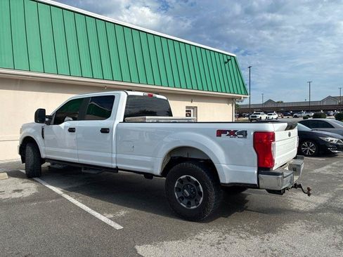 Used 2021 Ford F250 XL w/ Power Equipment Group AWD/4WD image 4