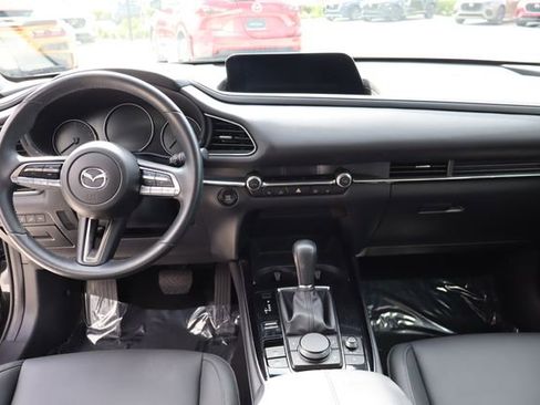 Used 2023 MAZDA CX-30 AWD 2.5 S w/ Preferred Package image 29