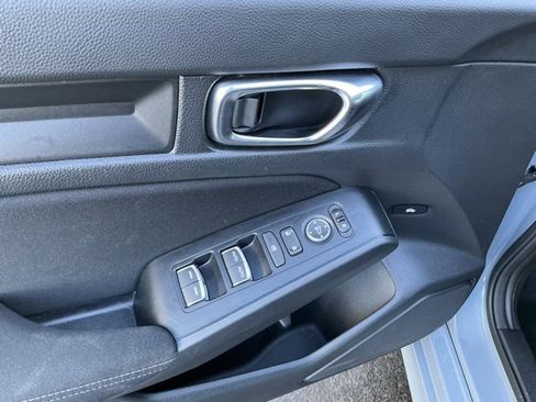 Used 2024 Honda Civic Sport image 16