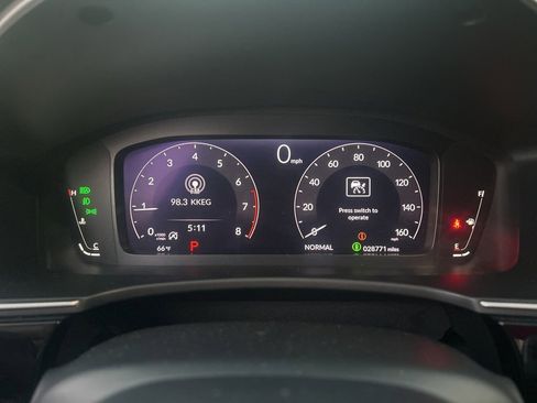 Used 2022 Honda Civic Sport Touring image 12