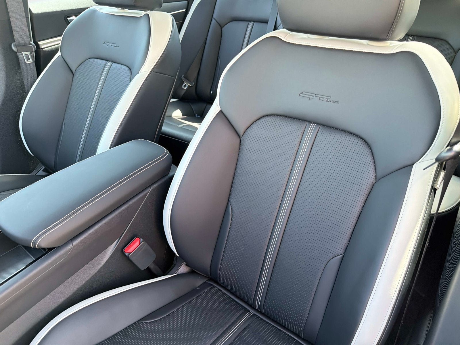 New 2026 Kia K5 GT-Line FWD image 16