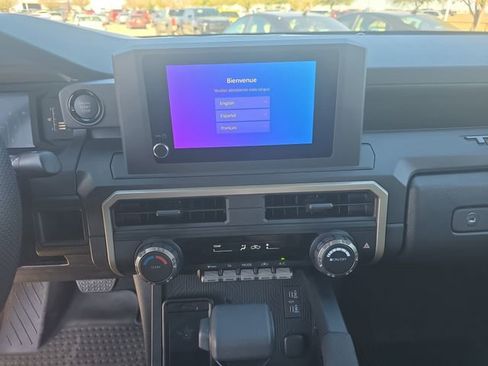 New 2026 Toyota Tacoma SR image 18