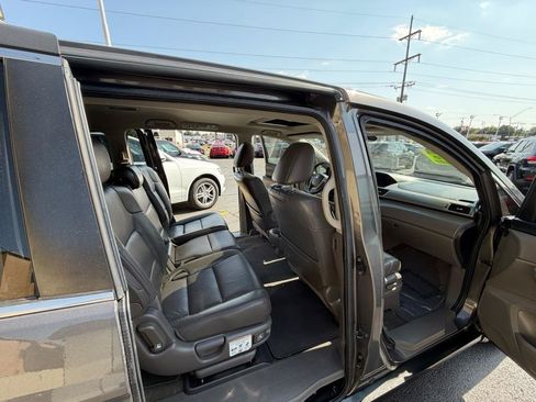Used 2015 Honda Odyssey EX-L image 13