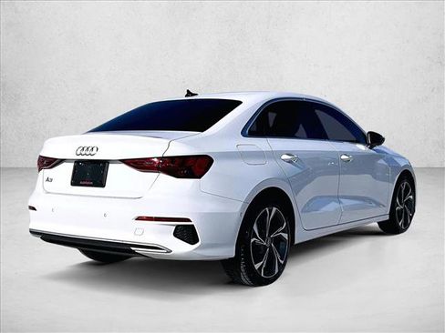 Used 2022 Audi A3 2.0T Premium image 2