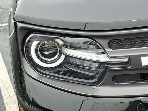 Used 2024 Ford Bronco Sport Big Bend w/ Convenience Package image 9