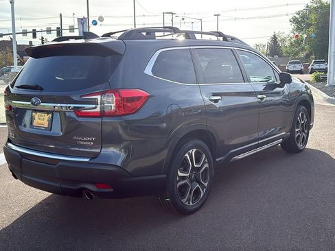 Certified 2023 Subaru Ascent Touring AWD/4WD image 5