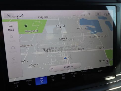 New 2026 Ford F250 Lariat w/ Black Appearance Package AWD/4WD image 20