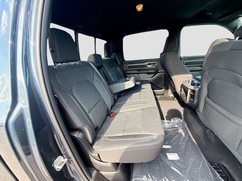 New 2026 RAM 1500 Big Horn AWD/4WD image 30