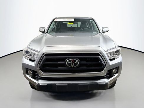 Certified 2023 Toyota Tacoma SR5 w/ Technology Package AWD/4WD image 2