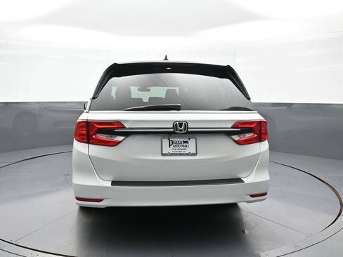 Used 2021 Honda Odyssey EX-L image 7