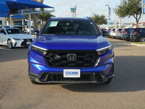 Used 2024 Honda CR-V Sport image 2