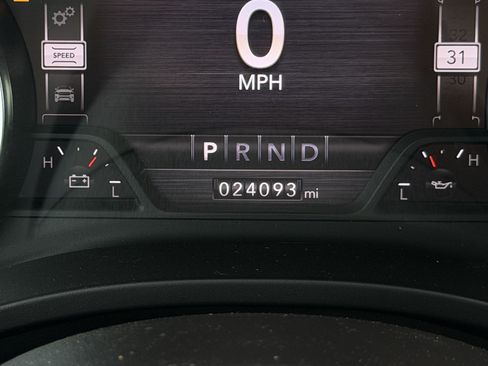 Used 2023 RAM 1500 Laramie AWD/4WD image 21