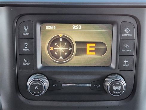 Certified 2024 RAM 1500 Tradesman image 18