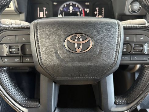 New 2026 Toyota Tacoma SR5 RWD image 26