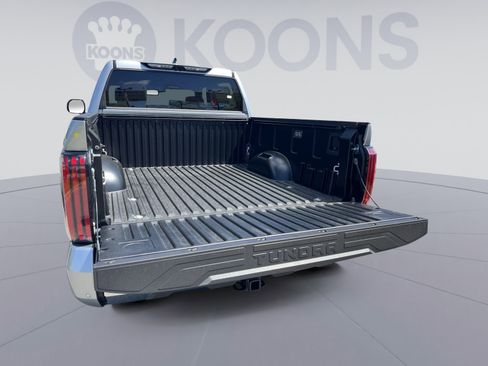 New 2026 Toyota Tundra 1794 Edition AWD/4WD image 20