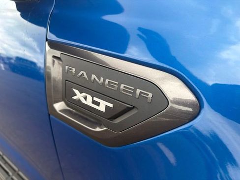 Used 2019 Ford Ranger XLT w/ Equipment Group 302A Luxury AWD/4WD image 5
