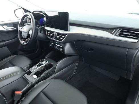 Used 2024 Ford Escape Platinum image 23