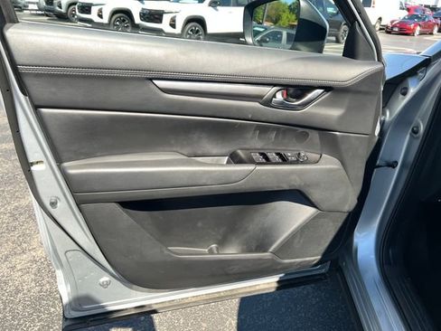 Used 2023 MAZDA CX-5 AWD 2.5 S w/ Select Package image 13