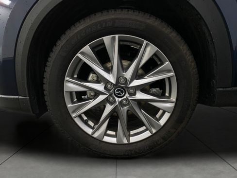 Used 2021 MAZDA CX-5 Grand Touring w/ GT Premium Package AWD/4WD image 12