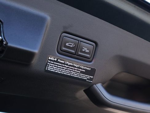 New 2027 Kia Telluride EX X-Line AWD/4WD image 9