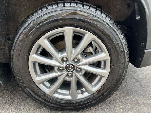 Used 2023 MAZDA CX-5 AWD 2.5 S image 35