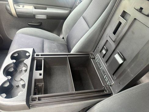Used 2009 Chevrolet Silverado 1500 LT w/ All Star Package RWD image 28