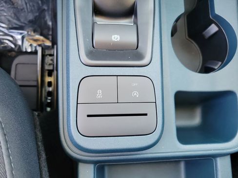 New 2026 Ford Maverick XL FWD image 21