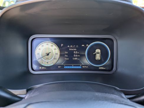 Certified 2023 Hyundai Kona N Line image 28