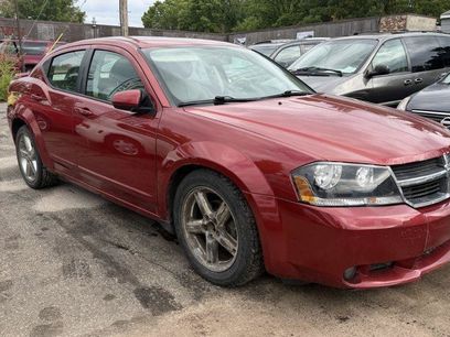Used 2008 Dodge Avenger R/T w/ Premium Convenience Group