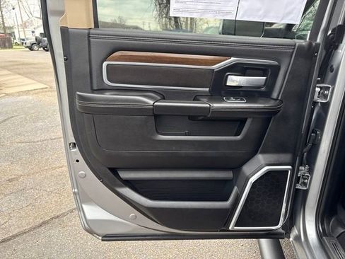 Used 2022 RAM 2500 Laramie image 21
