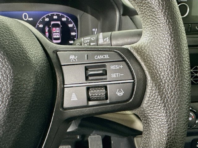Used 2025 Honda Accord SE image 11
