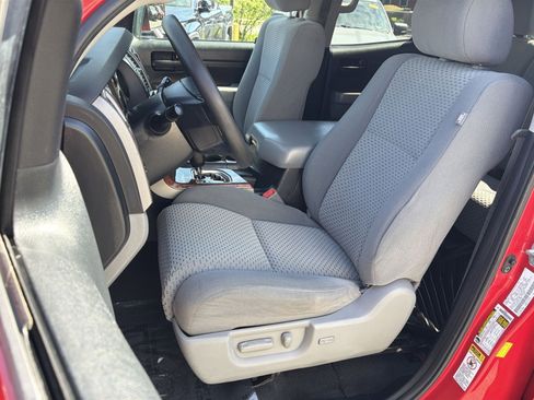 Used 2012 Toyota Tundra 2WD Double Cab w/ TRD Off-Road Pkg image 14