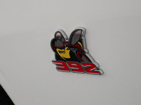 Used 2019 Dodge Challenger R/T Scat Pack image 34