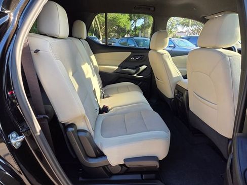 Certified 2023 Chevrolet Traverse LS w/ Safety Package FWD image 24