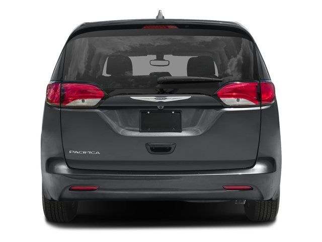 Used 2017 Chrysler Pacifica Touring FWD image 8