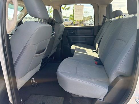 Used 2013 RAM 1500 Tradesman w/ Popular Equipment Group image 13