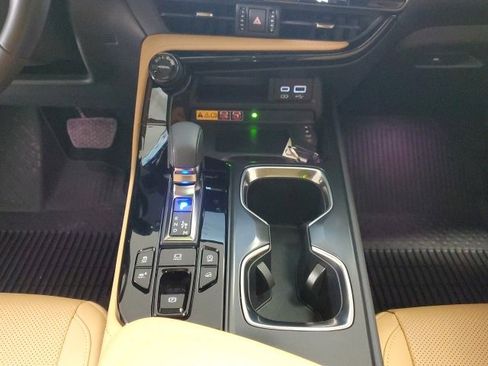 Used 2023 Lexus NX 350 AWD image 21